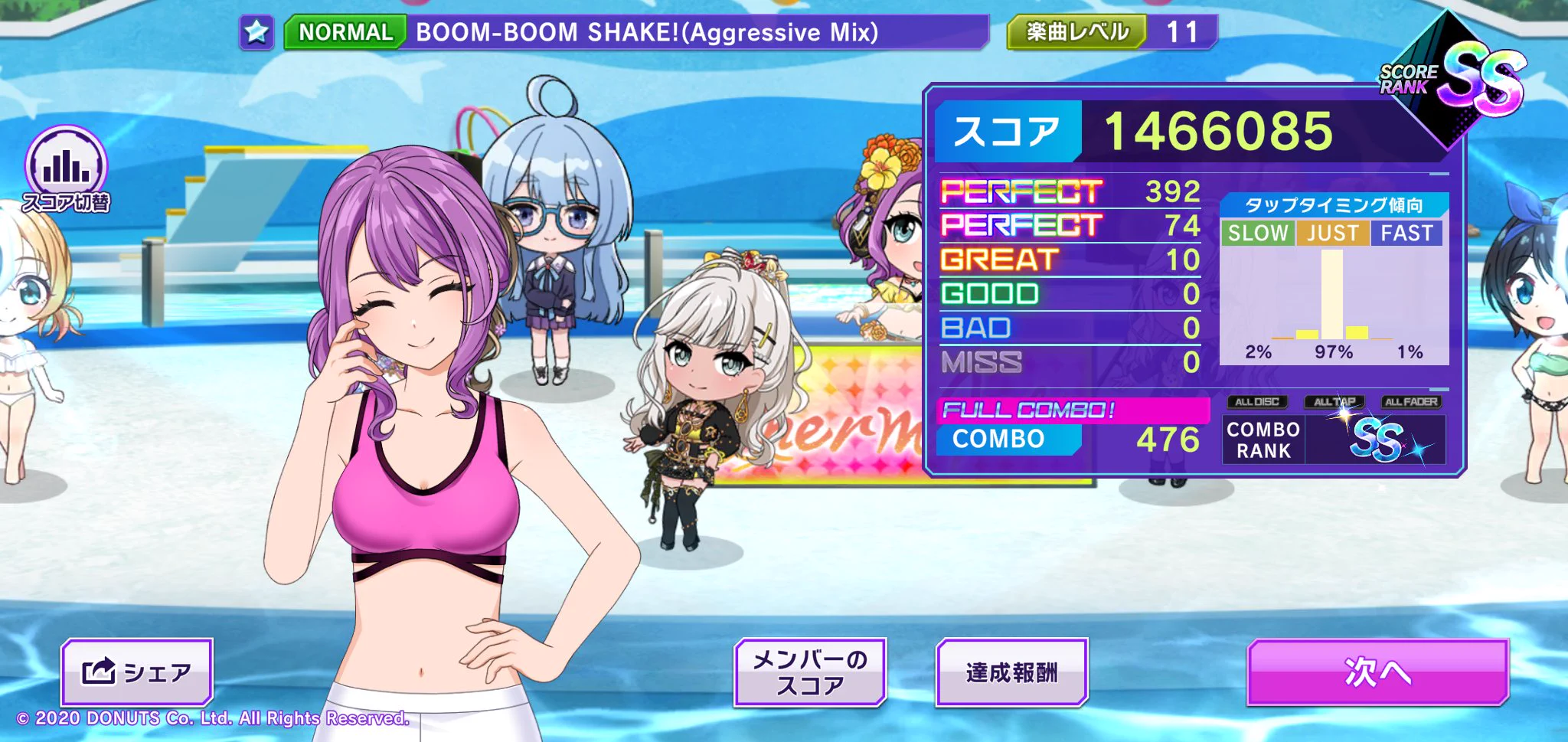 Ukyo☆ on X: 