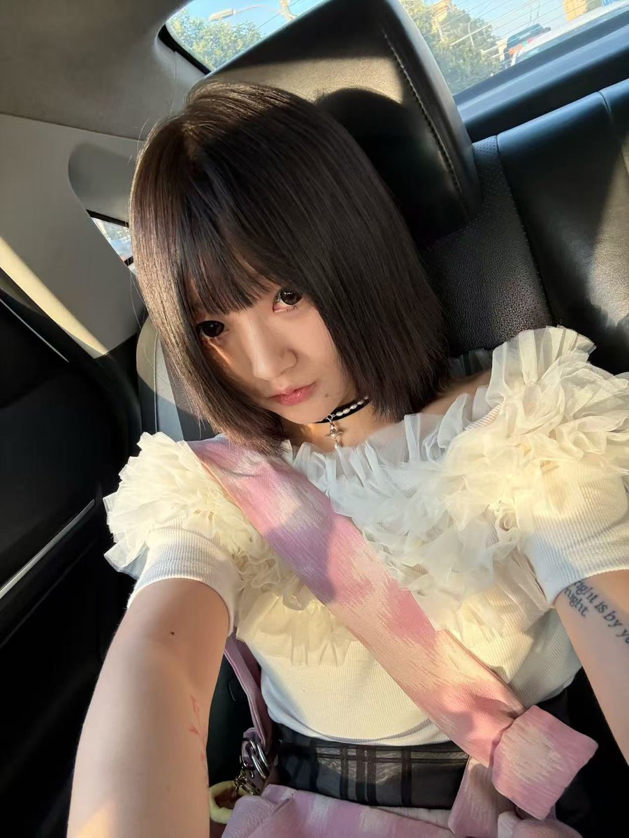 ChandlerluvMon's tweet photo. 上钟途中

#爸爸活 #非绿 https://t.co/2rByYwHcAq