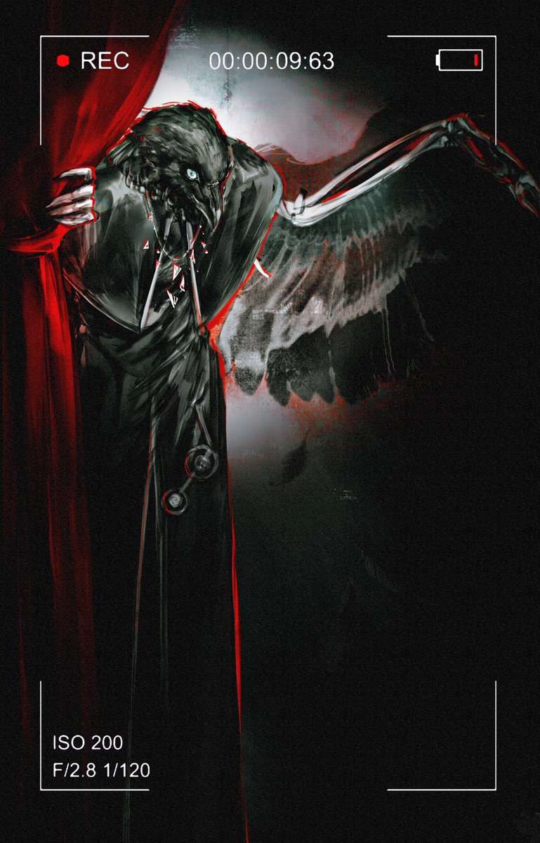 satan_jnr's tweet photo. [ludwig] #scp1999 #reverse1999 https://t.co/V3VcOy3xY0