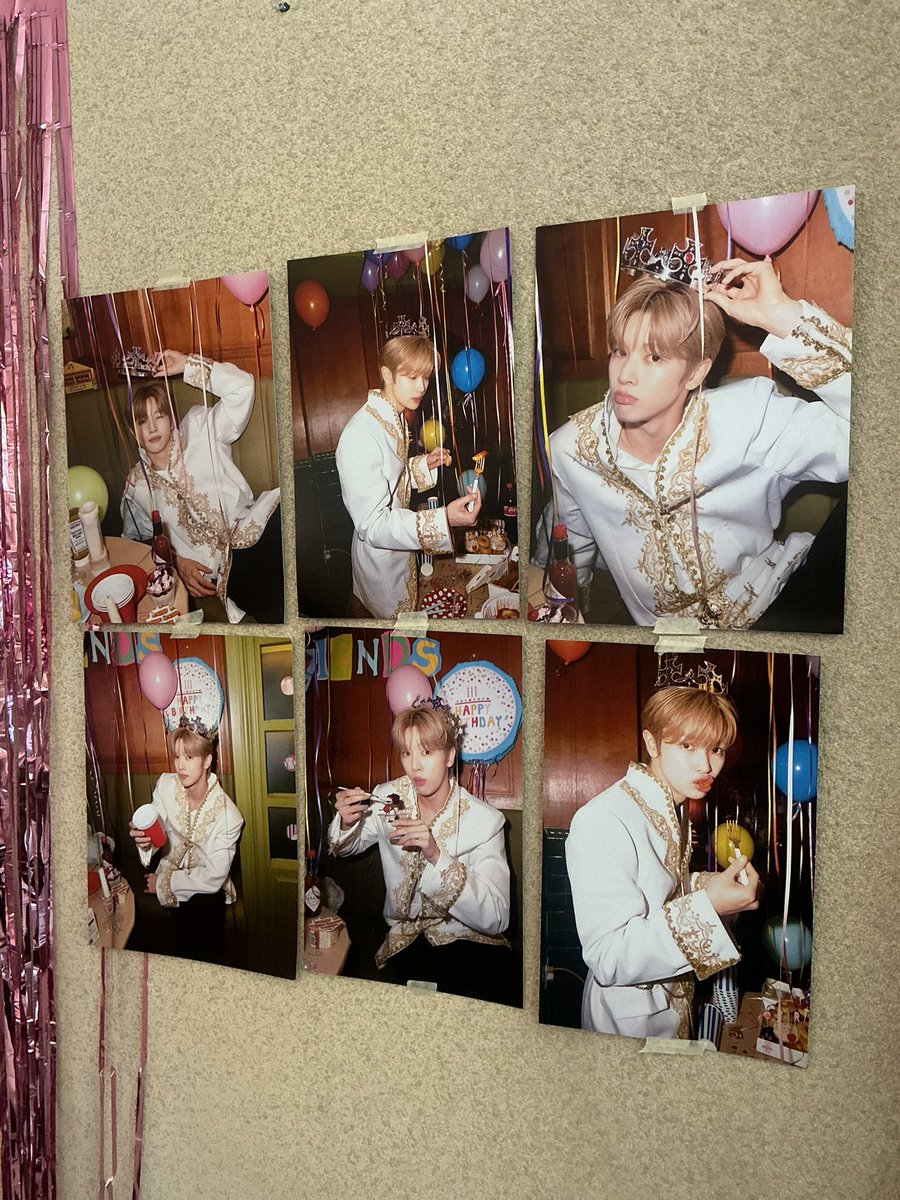 ibe0oo's tweet photo. sungchan’s bday 🦌💋🌟
#MyDeerestSC @deardeersc https://t.co/5csOvc5XI3