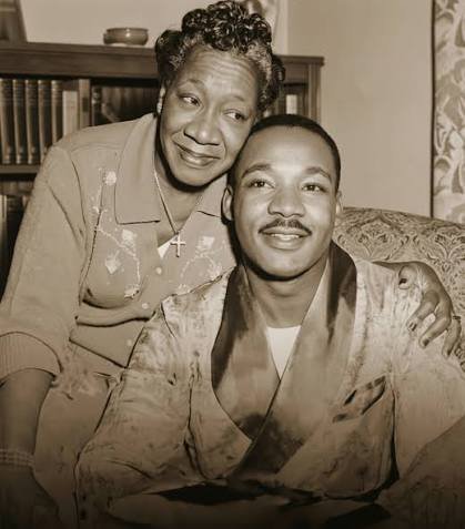 BerniceKing's tweet photo. Remembering my grandmother, Alberta Williams King, on what would have been her 122nd birthday. Her faith, strength, and love helped shape our family and the generations that followed. I honor her life and legacy today.

#AlbertaWilliamsKing #KingFamily #MLK https://t.co/shRHyjtEIA