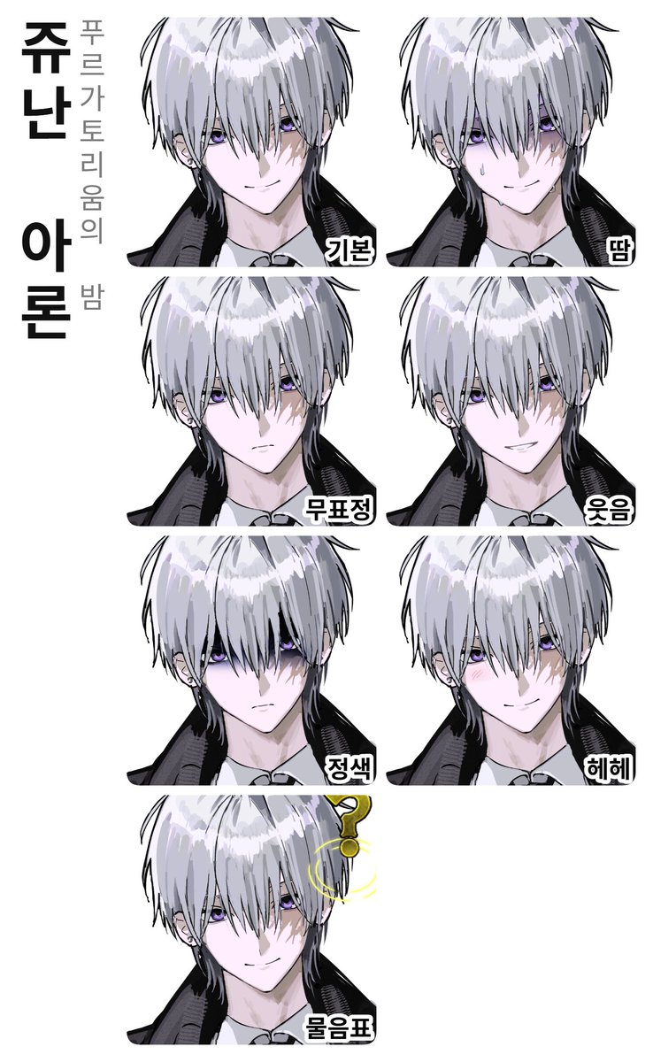 creammumu_'s tweet photo. 표정 이만큼 팠어 https://t.co/5e3zztRdiK