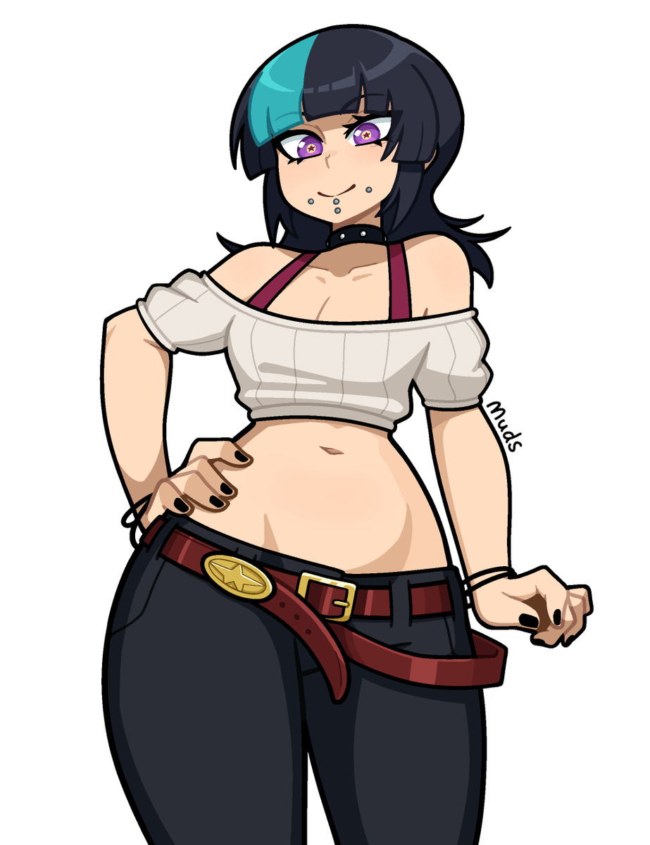 FemboyArtworks's tweet photo. Kirara ♂️(Jujutsu Kaisen) https://t.co/XlulndoXHc