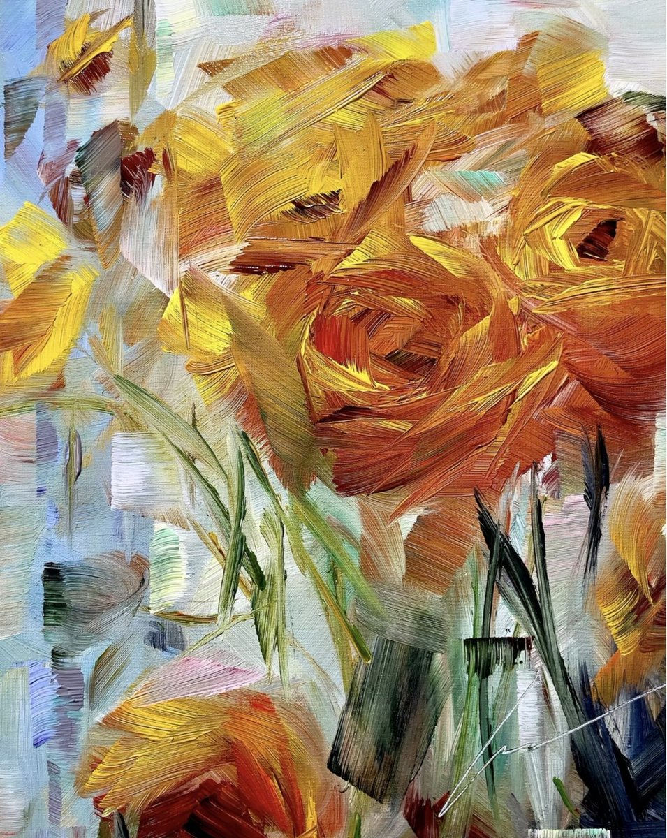 vera_kober_art's tweet photo. My flower art https://t.co/rLOdhGkxap