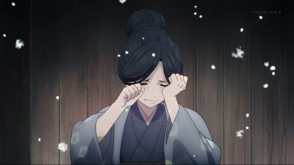 二十世紀電氣目録-ユーレカ・エヴリカ- 第11話 ツイート画像 1