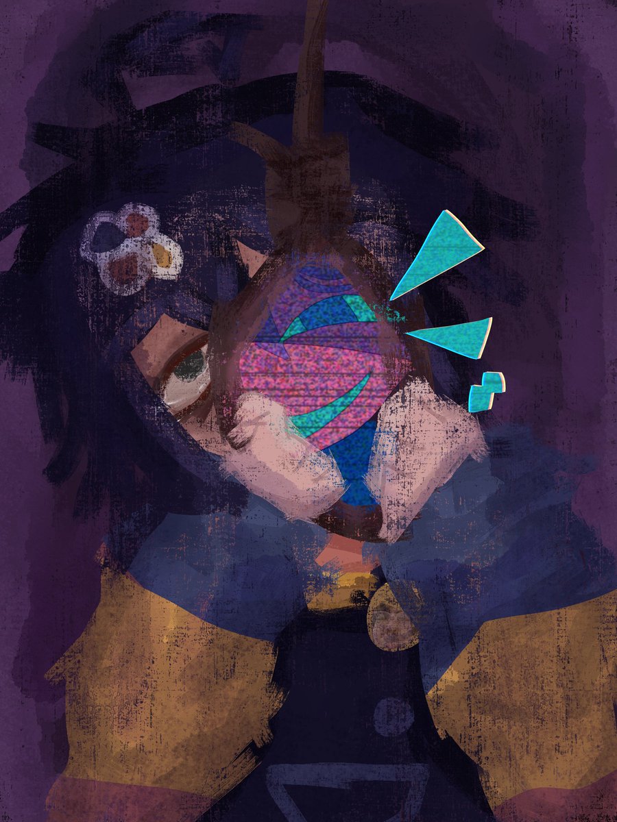 Ag3thaCCF's tweet photo. "It has been your eyes, this inescapable love"

#fpe #fundamentalpapereducation #katieverse #agethafpe #agethakatieverse #fpe #art https://t.co/QYIxAE8Us1