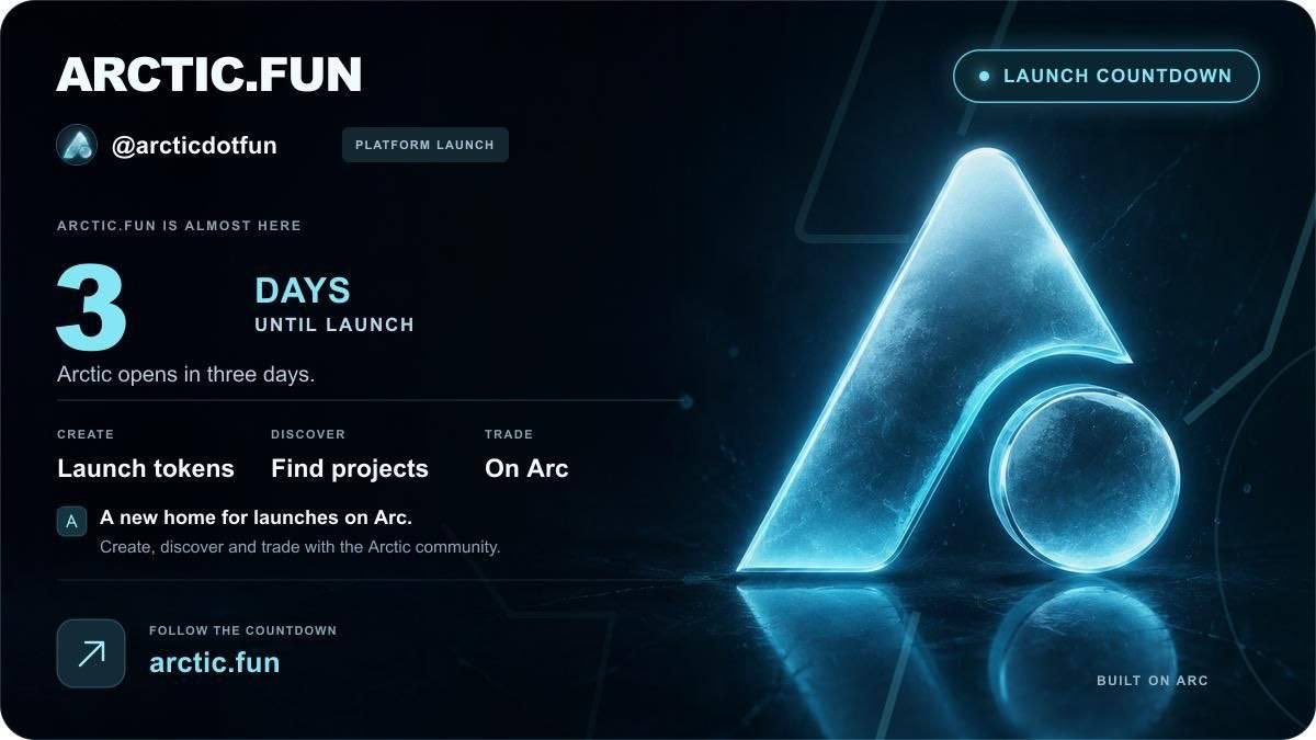arcticdotfun tweet picture