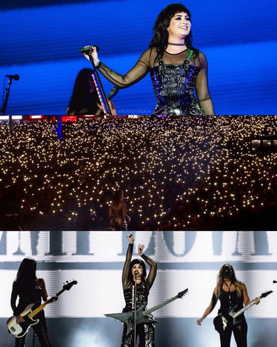 buzzingdemi tweet picture