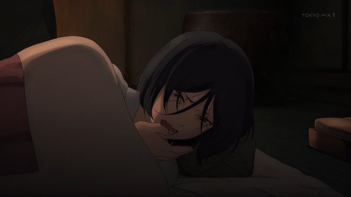 二十世紀電氣目録-ユーレカ・エヴリカ- 第11話 ツイート画像 1