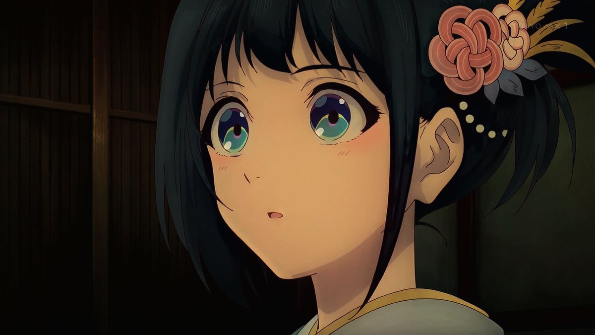 二十世紀電氣目録-ユーレカ・エヴリカ- 第11話 ツイート画像 1
