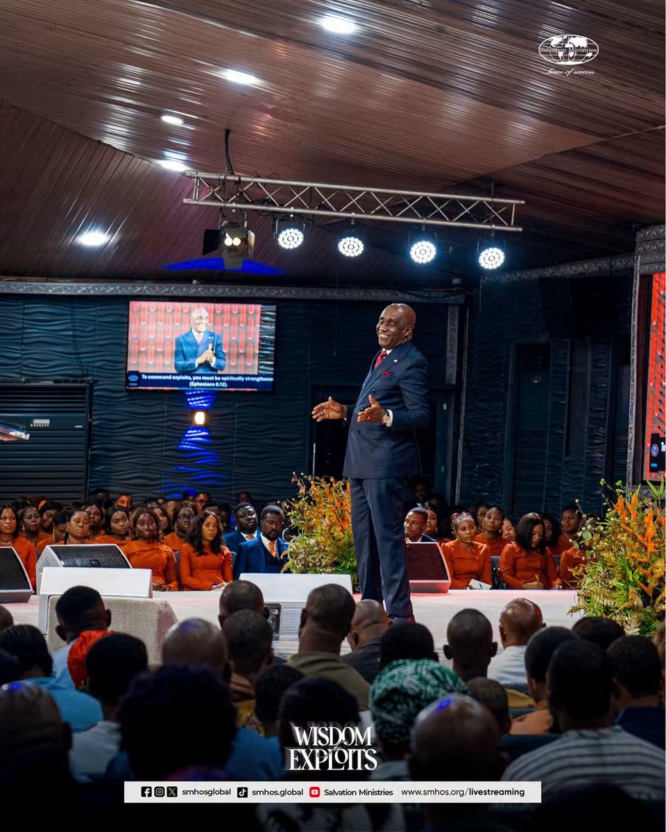 smhosglobal's tweet photo. There is no crown without a cross. Great exploits require prayer, vision, discipline, diligence, persistence, determination, and teamwork. Challenges will come, but those who refuse to quit rise. Stop wishing; acquire wisdom and act now. 

#SMHOS https://t.co/seZYZbfVtk