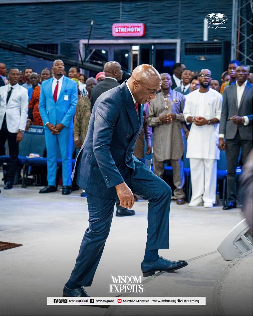 smhosglobal's tweet photo. There is no crown without a cross. Great exploits require prayer, vision, discipline, diligence, persistence, determination, and teamwork. Challenges will come, but those who refuse to quit rise. Stop wishing; acquire wisdom and act now. 

#SMHOS https://t.co/seZYZbfVtk