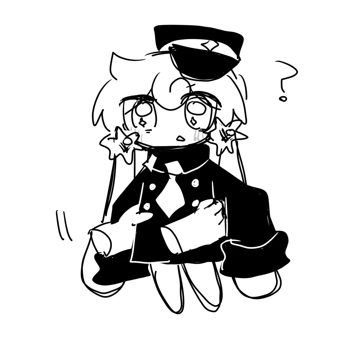 36me_33's tweet photo. #cookierunkigdom #MilkywayCookie https://t.co/nrYZRksyH5