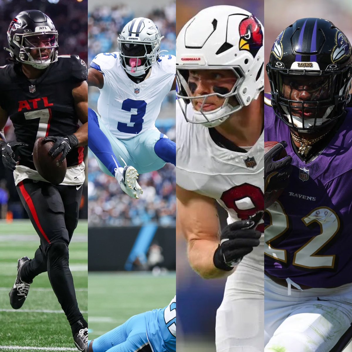 _Locksmiths__'s tweet photo. Sept. 13th, NFL 🏈 Locks

$250 GIVEAWAY WHEN WE SWEEP 🧹 

NFL IS BACK TAIL ON CHALKBOARD USING CODE LSP FOR A 100% DEPOSIT MATCH ⬇️⬇️

https://t.co/AtIy1yMJxG

D. Henry o 74.5 Rush Yds (-140 Fanatics)
B. Robinson o 29.5 Rec Yds (-140 DK)
T. McBride o 49.5 Rec Yds (-140 Fanatics) 
G. Pickens o 59.5 Rec Yds (-150 DK)