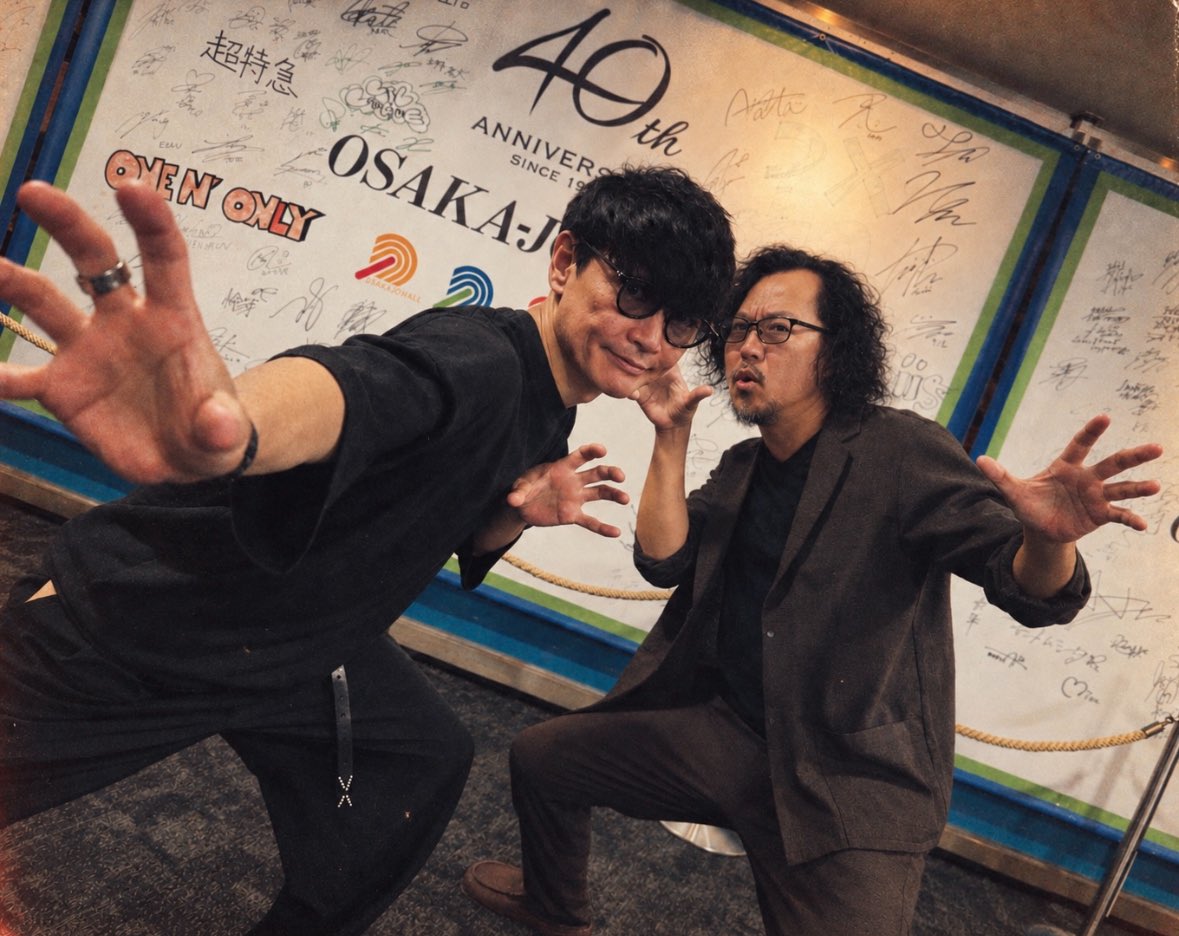 ryofujii2000's tweet photo. サカナクション「SAKANAQUARIUM 2026-2027 “透明”」　とにかく刺激をたくさん貰えました！ https://t.co/E4XxCmXabO