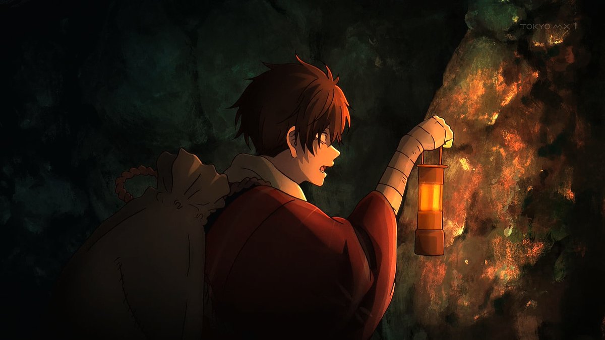 二十世紀電氣目録-ユーレカ・エヴリカ- 第11話 ツイート画像 1