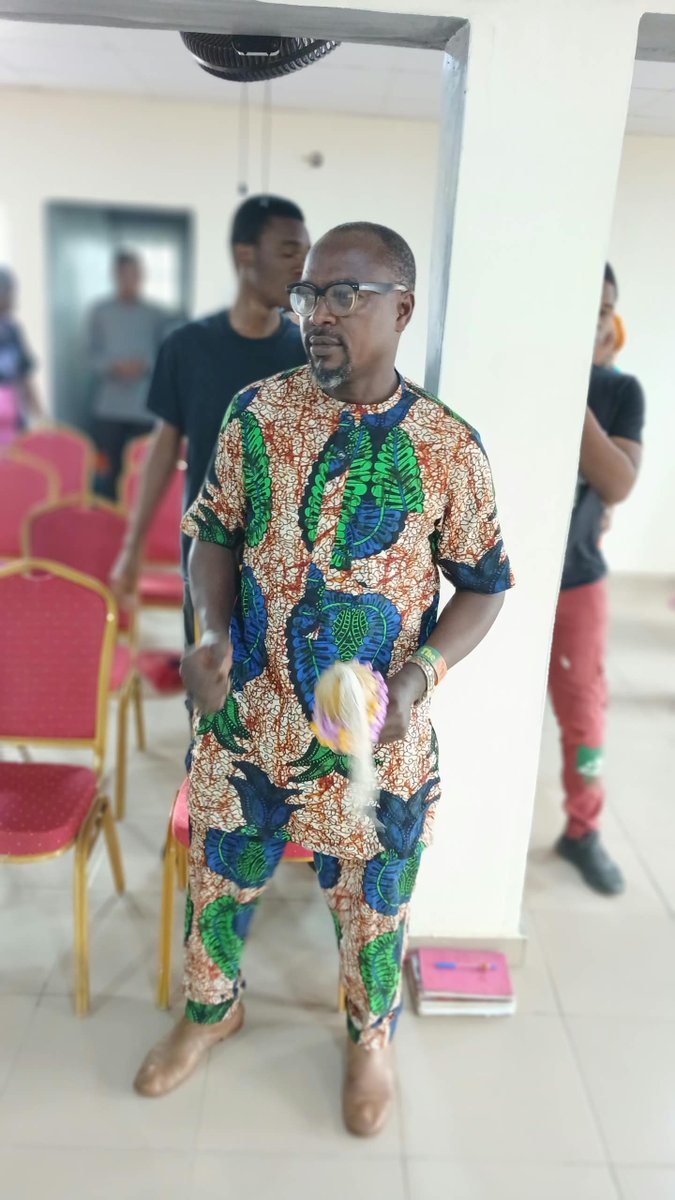 ProfOluyombo's tweet photo. THE INFLUENTIAL was a great time before the Mighty God at Global Citadel of Christ, Magboro  (GCC).

You should be here.

#profoluyombo #globalcitadelng #godlyinfluence #magboro https://t.co/5ciuJBCC8F