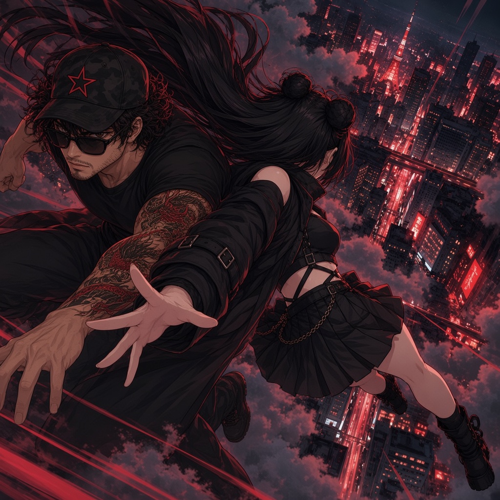 airiseth's tweet photo. Big respect to Rosa.
This idea is actually crazy good.
The vision behind Hazels is something else.
@Rosaaa https://t.co/3ZJmxtY8dL