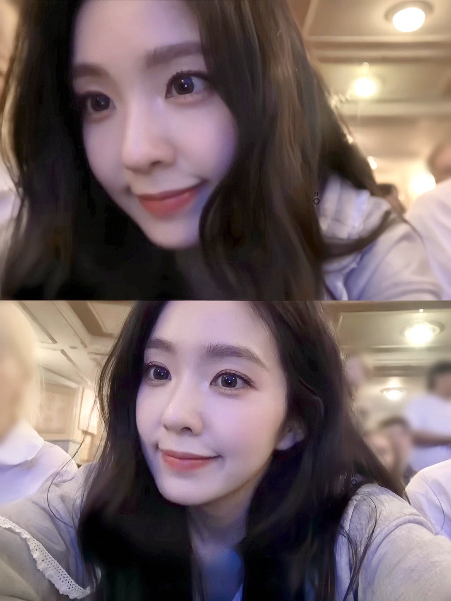 BAElRENS's tweet photo. 힝 https://t.co/vtuAmX6Tkw