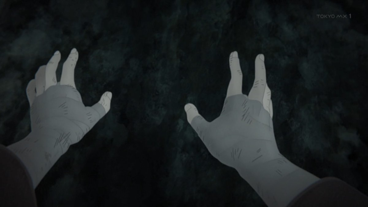 二十世紀電氣目録-ユーレカ・エヴリカ- 第11話 ツイート画像 1