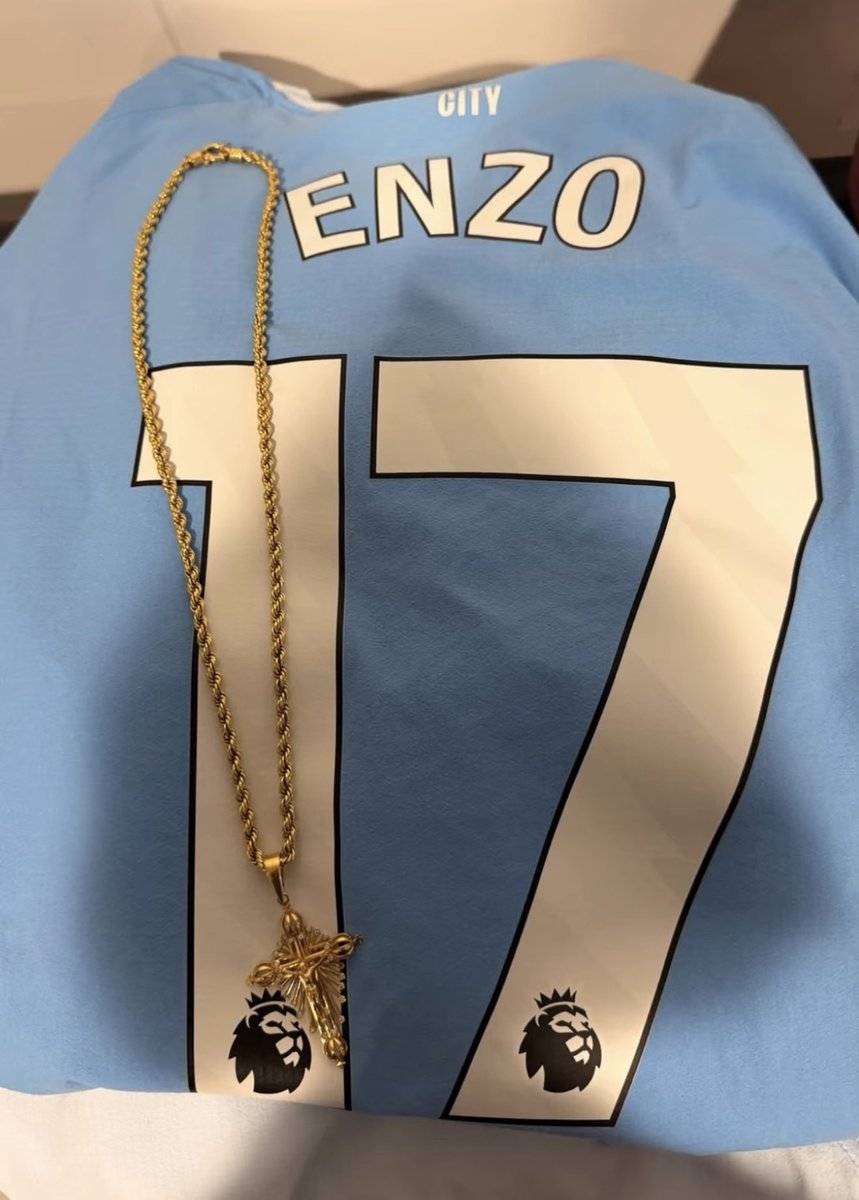 enzitoupdates's tweet photo. vamos enzo https://t.co/N5DMNmeVxL