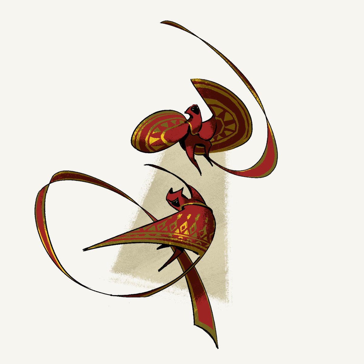 rhombogon's tweet photo. #journeygame https://t.co/zaYRMBraXG