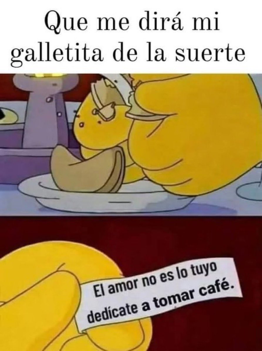 Marce_140's tweet photo. #BuenDía #BuenDomingo #DomingoDeCartelitos
Lo que usted diga señor cartel 😁 https://t.co/QaamycsZ5q