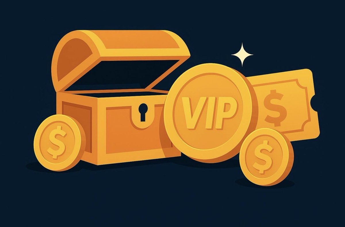 PoeticVIP's tweet photo. Gamblers wagering over $100k per month, this is for you! 💰

What we could offer you immediately 👇

• 10-15% extra on EVERY deposit 
• Lifetime commission split 
• Custom high roller rewards 
• $7,500 leaderboard 

DM us “VIP” to get started today! 📩

RT for $30 ♻️ https://t.co/0yvReoi4Cm