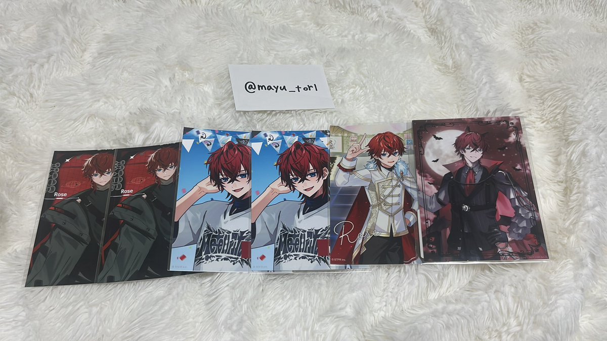 mayu_torl's tweet photo. めておら グッズ買取
譲▶︎▶︎▶︎画像(❤️くん）

求▶︎▶︎▶︎Pay×2 、メルペイ

お取引が白紙になったため、買取してくださる方探しております。
お気軽にお声がけください🙇🏻‍♀️՞

 #めておらグッズ交換  #めておらグッズ買取 https://t.co/Q9TATCs4cm