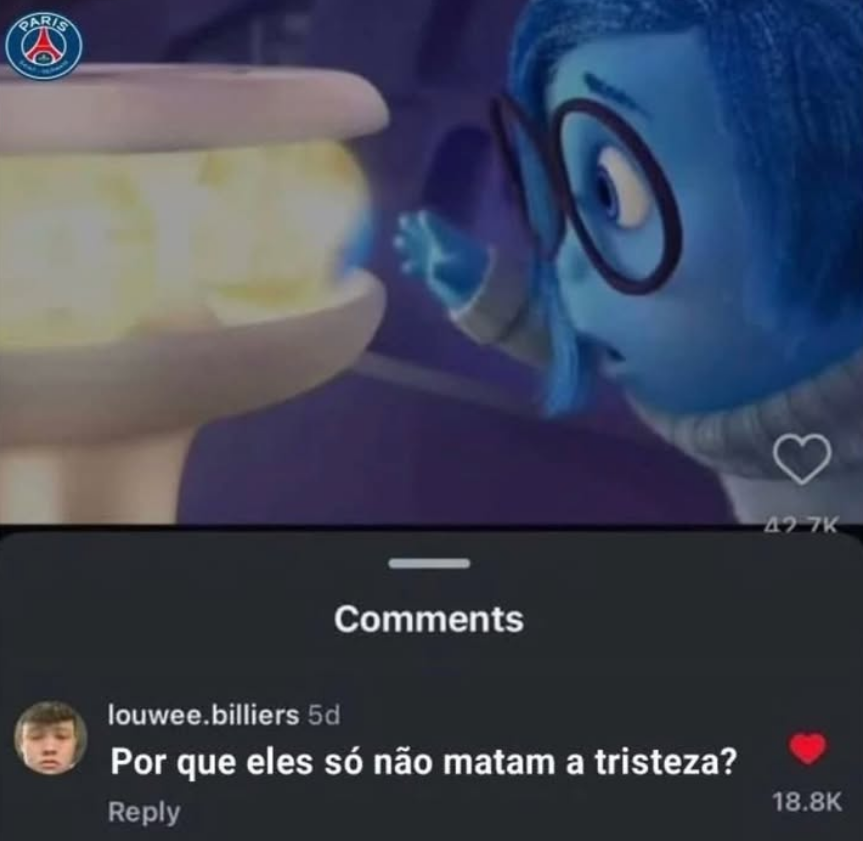 King_gostoso_'s tweet photo. É exatamente assim que um antidepressivo funciona https://t.co/10G945K0a2