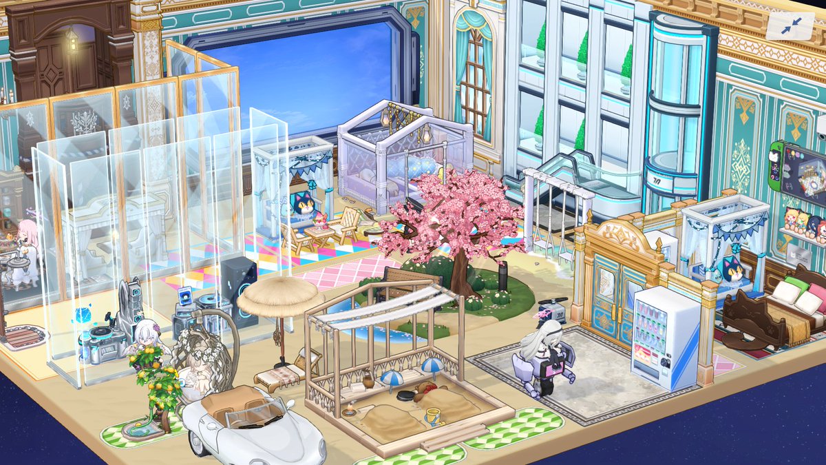 miruko0426's tweet photo. 久々にカフェ更新～♪ https://t.co/we77V9lOJQ