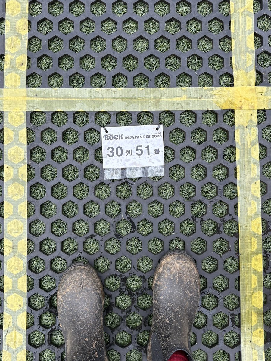 nil138's tweet photo. 昨日4年振りにロッキン行ってきたにょー
エックスジー遠目で見てきた https://t.co/PSre13Q7Vg