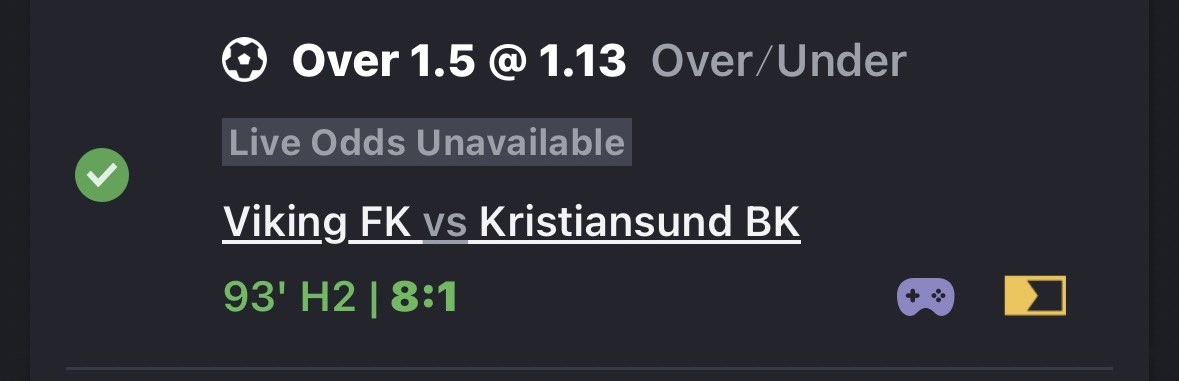 page44ofdaniels's tweet photo. painful odds 😭 https://t.co/tQrQdkAGB1