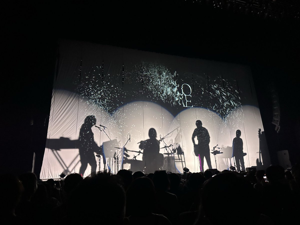sanoutomoya's tweet photo. Cornelius Zepp福岡
最高でした。 https://t.co/8R4ILpJP3B