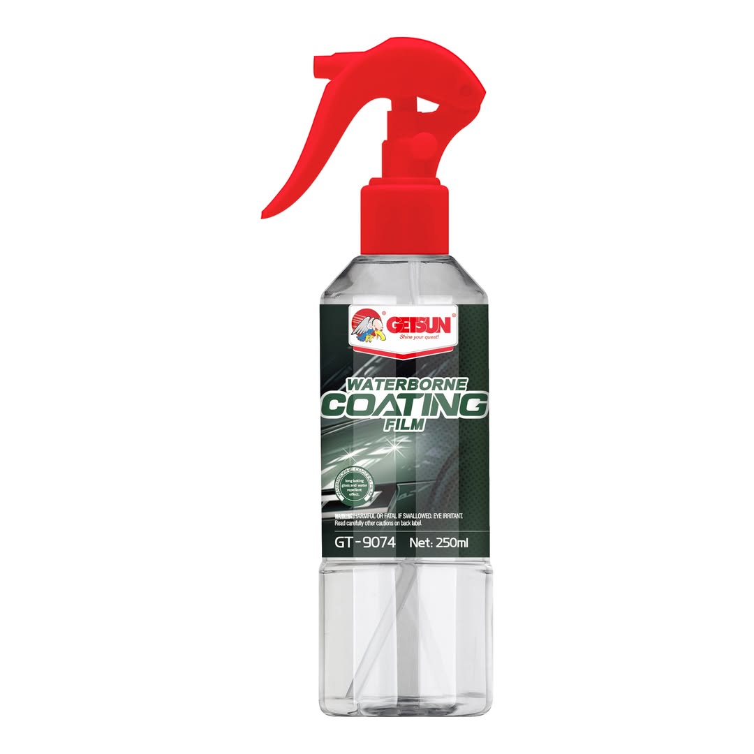 MadeleneBiuktz's tweet photo. Boost your car’s protection in one spray. Water-borne coating delivers water repellency, anti-dirt performance, enhanced gloss, UV protection, scratch resistance, and clearer windows. Spray, wipe, and go. https://t.co/oonRi41BgZ