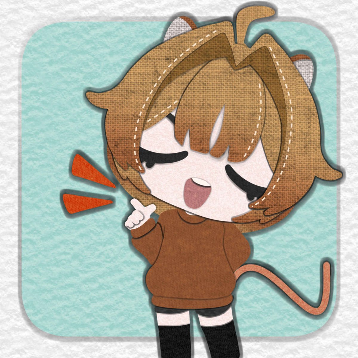 YoneAmai's tweet photo. 🐁🌾
#oc #イラスト https://t.co/3j1LU0WhXU