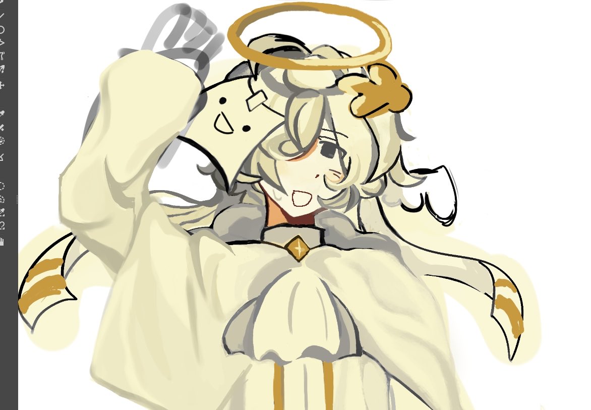 moroihunter's tweet photo. my really old saps drawing #saparata #mcyt https://t.co/iyTE9ODdma
