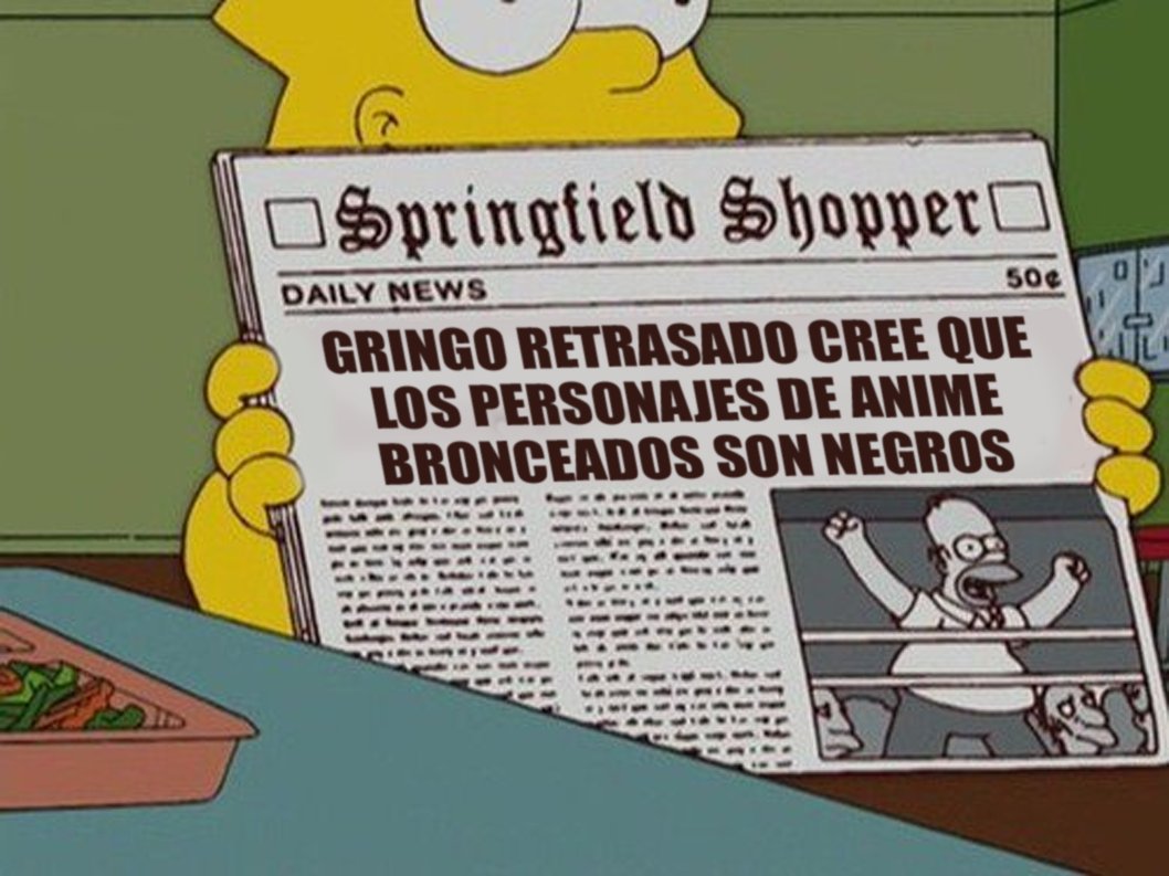 LannerBlack's tweet photo. En un mundo con cada vez mas turistas y covid weebs esta imagen es necesaria https://t.co/FKRVrzVTwv