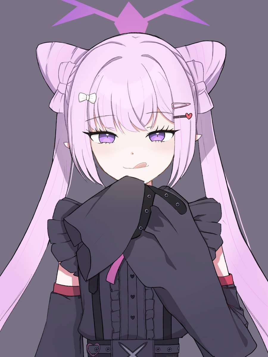 birch_illust's tweet photo. #ブルアカ
カレン https://t.co/mTqwO3XlVF