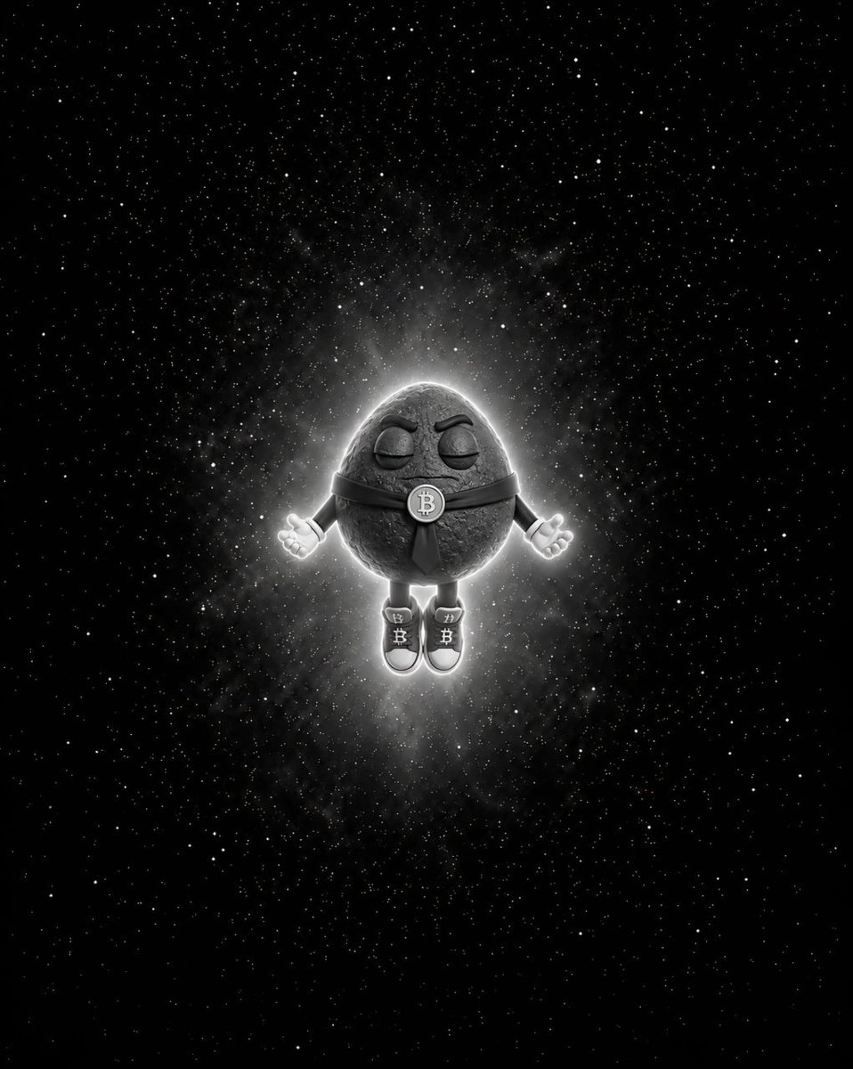 petrockbtc's tweet photo. Ahhh Good Morning. https://t.co/wiXT2zJJ34