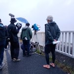 Photo by Legend Pictures staff account (@LegendPicturesJ)