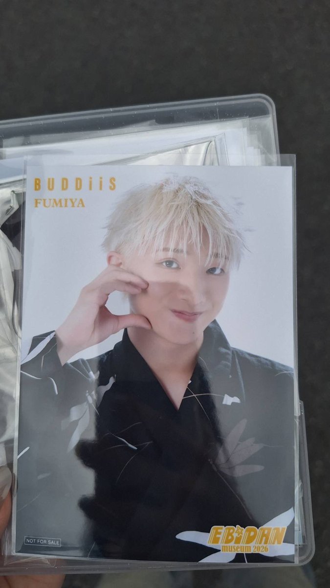 KRN_579's tweet photo. EBiDAN MUSIUM 入場特典　後期　ブロマイド　交換　エビミュ

【譲】
リョウガ　山本龍斗
田中雅功　REI  FUMINORI
(FUMIYA)

【求】
アロハ (八神遼介)
HAYATO  SEIYA TAKUYA

HAYATO最優先、同種交換
FUMIYAはHAYATOのみ
郵送＞10/12ヒップにて手渡し https://t.co/YhzAjDxLbS
