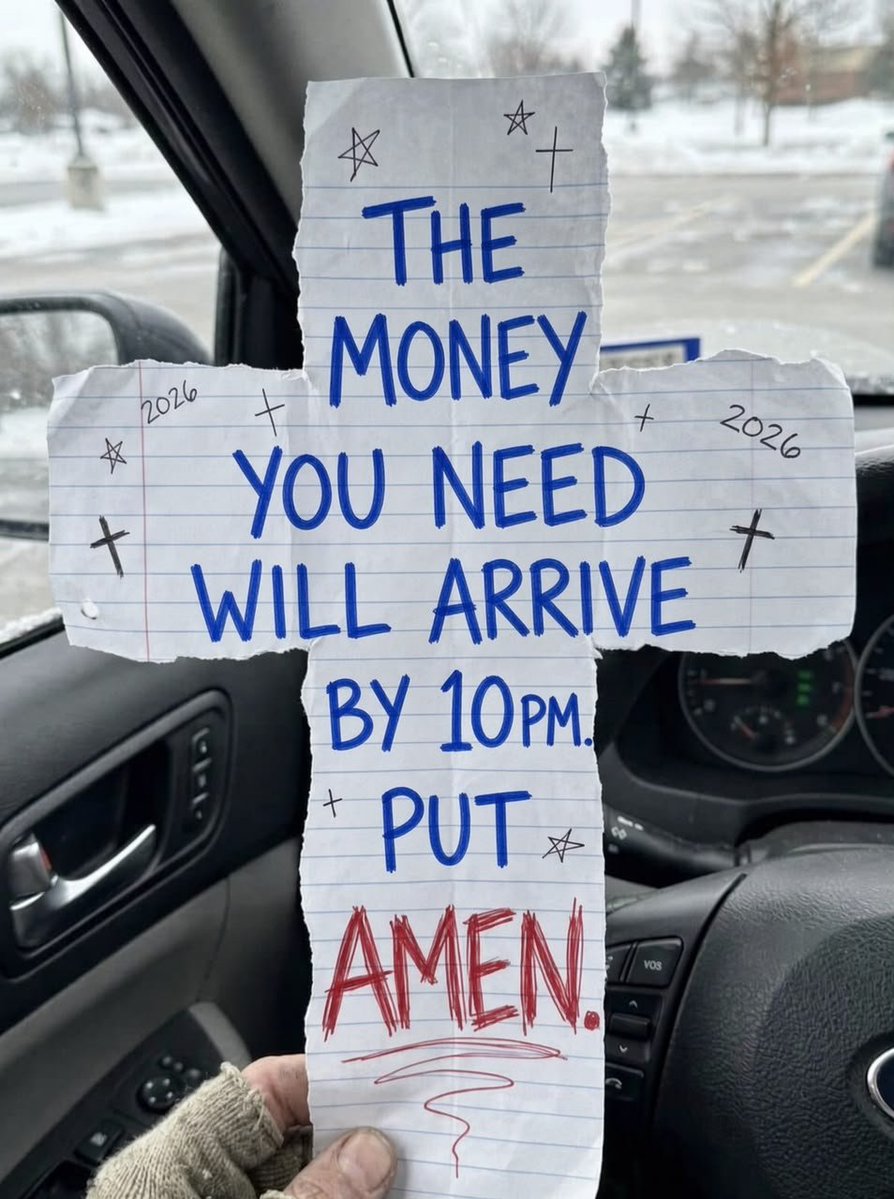 GodsGracell7's tweet photo. AMEN https://t.co/7qPGlHDD09