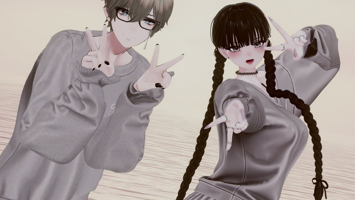 siooo_vrc's tweet photo. https://t.co/TSJncXFZyJ