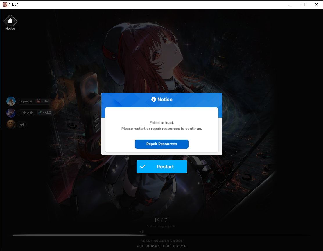 VoldeKit's tweet photo. pls, fix it :((((((( Shift Up https://t.co/gvW9GIj5K3