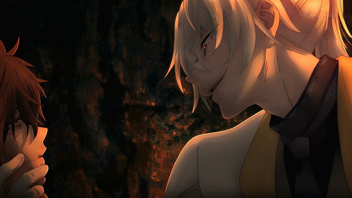 二十世紀電氣目録-ユーレカ・エヴリカ- 第11話 ツイート画像 1