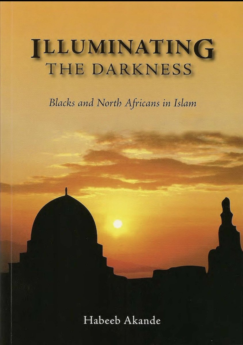 Habeeb_Akande's tweet photo. Islam's Love For Black Women To Know... 

• The Prophet was raised by a black woman - Umm Ayman 
• The Prophet commemorates a black woman through a Hajj ritual - Hajar
• The Prophet married a black woman - Sawda
• The Prophet advocated for the marriage of a black woman - Umm Ayman
• The Prophet accepted a black woman's separation request - Barirah
• The Prophet praised the first martyr of Islam who was a black woman - Sumayyah
• The Prophet prayed for a marginalised black Muslim woman who cleaned the mosque - Umm Mihjan 
• The Prophet defended a black woman against a man who hit her - wife of Ibn Rawahah 
• The Prophet promised Paradise for a black woman who suffered from epileptic fits - Umm Zufar

Sadly, anti-black sentiment crept into Muslim communities shortly after the death of the Prophet (pbuh) and remains an issue today, especially racism towards black women.

Know Your History. Illuminating the Darkness. 

Don't Listen To People Who Say The Prophet (pbuh) Is Anti-Black or Islam Hates Black Women. Islam Loves Black Women. Alhamdullilah