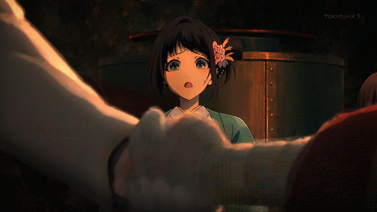 二十世紀電氣目録-ユーレカ・エヴリカ- 第11話 ツイート画像 1