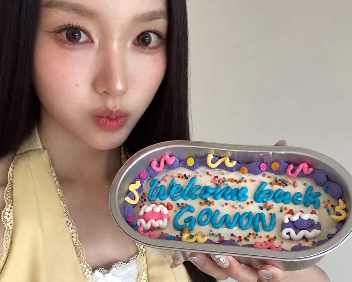 orrery_nim's tweet photo. Go Won Instagram post https://t.co/haqg4pcV4o