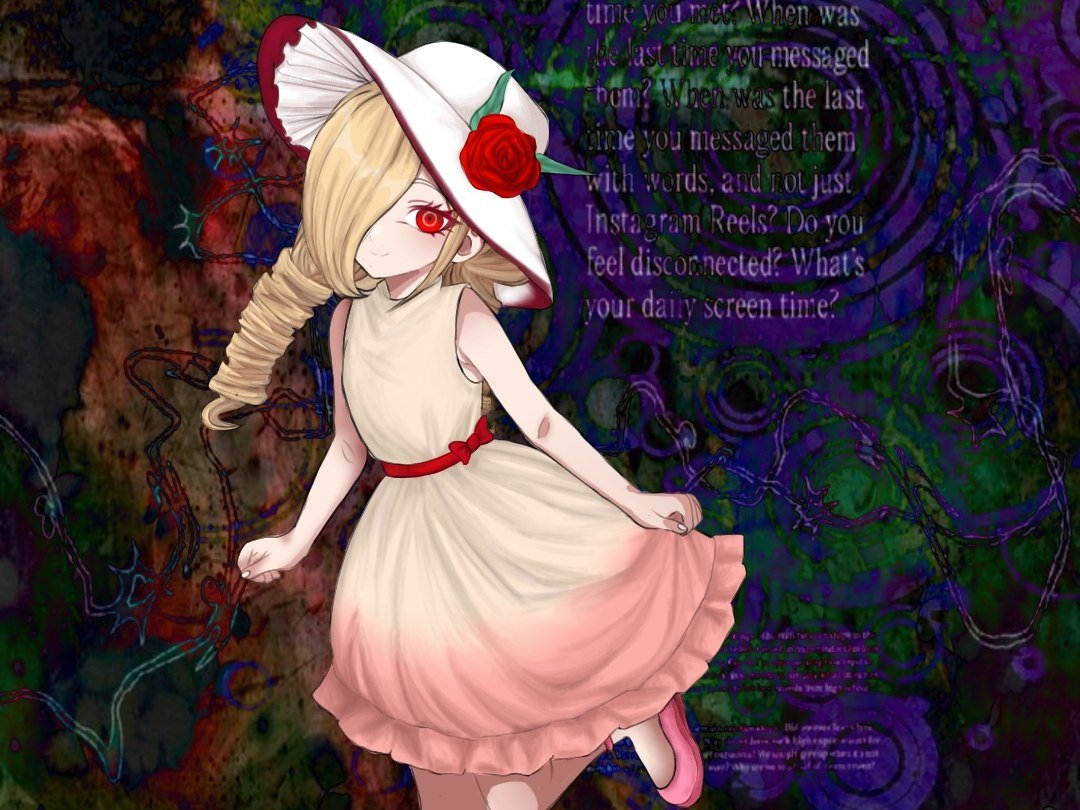 rikabnwe's tweet photo. #oc #danganronpaoc absolute model https://t.co/LuFVuYUiCp